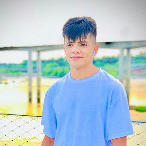 Meet your Posher, Mohammadfahim